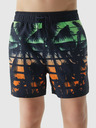4F Strandshorts für Jungen 4F - mehrfarbig
