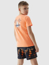 4F Strandshorts für Jungen 4F - mehrfarbig
