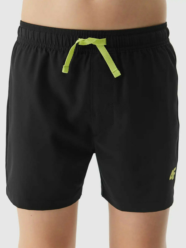 4F Jungen-Strandshorts von 4F