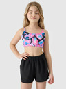 4F Mädchen-Shorts 4F