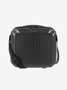 Travelite Schwarzer Travelite Elvaa Kosmetikkoffer