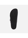 Geox Schwarze Damen-Pantoletten Geox Brionia R