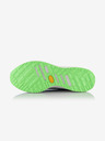 ALPINE PRO Sportliche Laufschuhe mit antibakterieller Sohle ALPINE PRO NAREME neon atomic blue