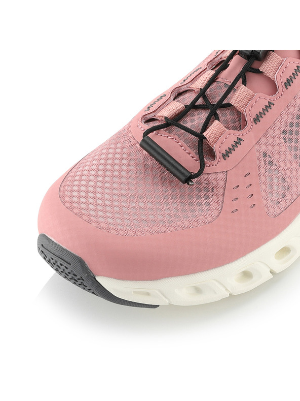 ALPINE PRO Sportschuhe ALPINE PRO KIAGE romance rose