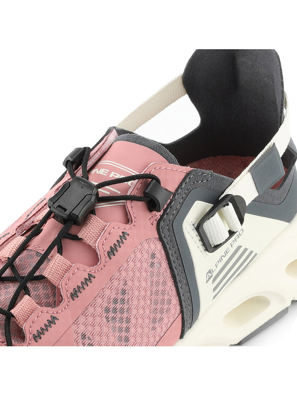 ALPINE PRO Sportschuhe ALPINE PRO KIAGE romance rose