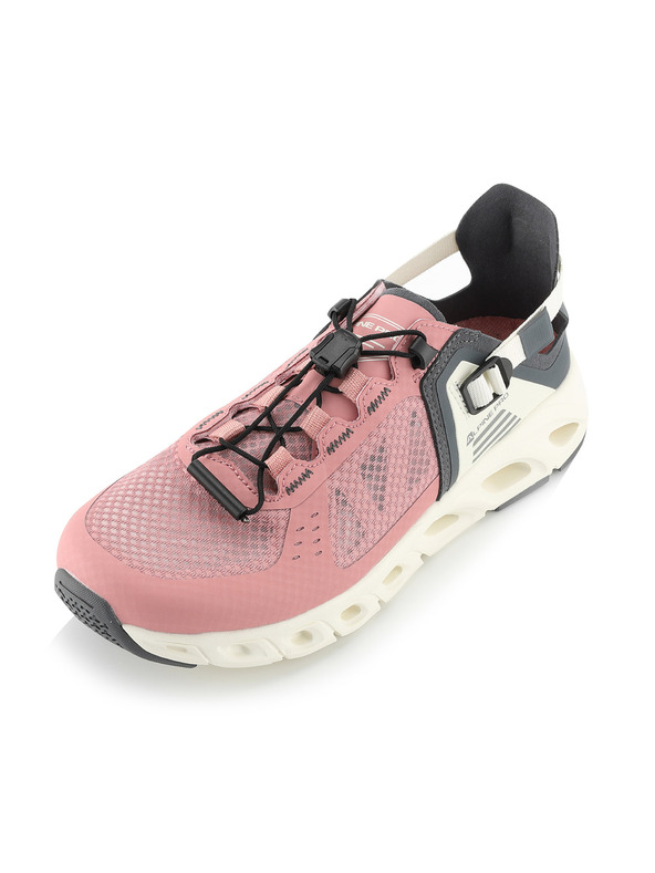 ALPINE PRO Sportschuhe ALPINE PRO KIAGE romance rose