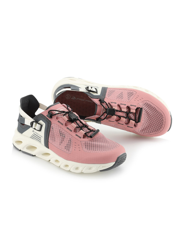 ALPINE PRO Sportschuhe ALPINE PRO KIAGE romance rose
