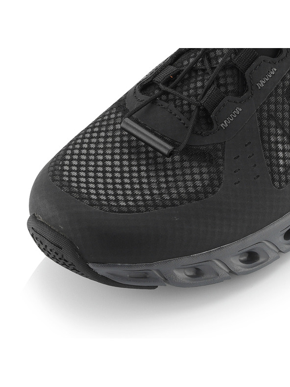 ALPINE PRO Sportschuhe ALPINE PRO KIAGE black