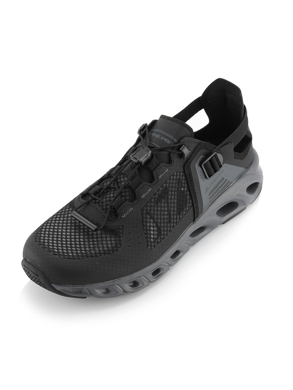 ALPINE PRO Sportschuhe ALPINE PRO KIAGE black