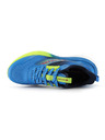 ALPINE PRO Sportschuhe mit Giga-Boom ALPINE PRO SADEFE leuchtend blau