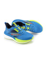 ALPINE PRO Sportschuhe mit Giga-Boom ALPINE PRO SADEFE leuchtend blau