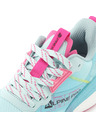 ALPINE PRO Laufschuhe mit Giga Boom ALPINE PRO SADEFE aqua sea
