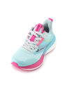 ALPINE PRO Laufschuhe mit Giga Boom ALPINE PRO SADEFE aqua sea