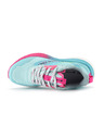 ALPINE PRO Laufschuhe mit Giga Boom ALPINE PRO SADEFE aqua sea
