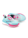 ALPINE PRO Laufschuhe mit Giga Boom ALPINE PRO SADEFE aqua sea
