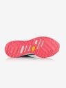 ALPINE PRO Sport-Laufschuhe mit antibakterieller Sohle ALPINE PRO NAREME schwarz