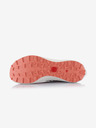 ALPINE PRO Laufschuhe mit antibakterieller Sohle ALPINE PRO GESE neon lachs