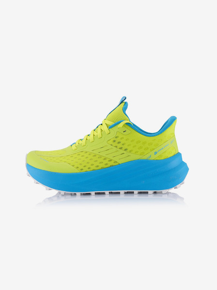 ALPINE PRO Laufschuhe mit antibakterieller Einlegesohle ALPINE PRO GESE imperial