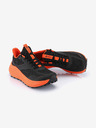 ALPINE PRO Laufschuhe mit antibakterieller Einlegesohle ALPINE PRO GESE imperial