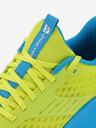 ALPINE PRO Laufschuhe mit antibakterieller Einlegesohle ALPINE PRO GESE imperial