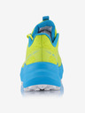 ALPINE PRO Laufschuhe mit antibakterieller Einlegesohle ALPINE PRO GESE imperial