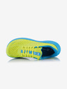 ALPINE PRO Laufschuhe mit antibakterieller Einlegesohle ALPINE PRO GESE imperial