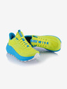 ALPINE PRO Laufschuhe mit antibakterieller Einlegesohle ALPINE PRO GESE imperial