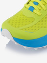 ALPINE PRO Laufschuhe mit antibakterieller Einlegesohle ALPINE PRO GESE imperial
