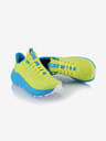 ALPINE PRO Laufschuhe mit antibakterieller Einlegesohle ALPINE PRO GESE imperial