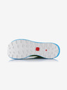 ALPINE PRO Laufschuhe mit antibakterieller Einlegesohle ALPINE PRO GESE imperial