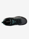 ALPINE PRO Unisex Outdoor-Schuhe ALPINE PRO FOLGOS dk.true grau