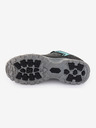 ALPINE PRO Unisex Outdoor-Schuhe ALPINE PRO FOLGOS dk.true grau