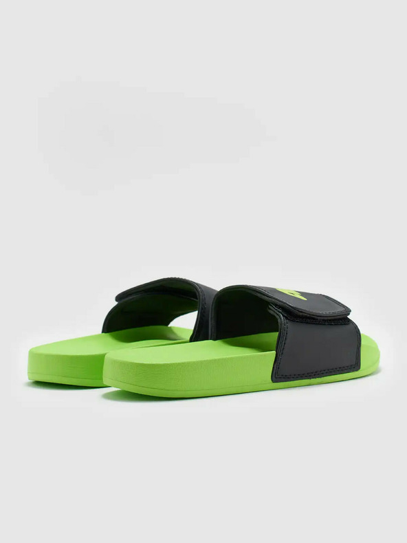 4F Jungen-Hausschuhe 4F Größe: