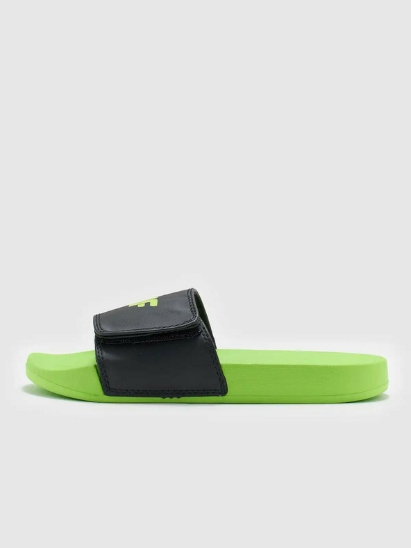 4F Jungen-Hausschuhe 4F Größe: