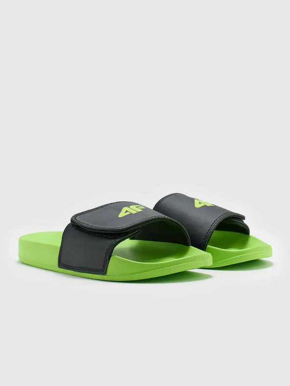 4F Jungen-Hausschuhe 4F Größe: