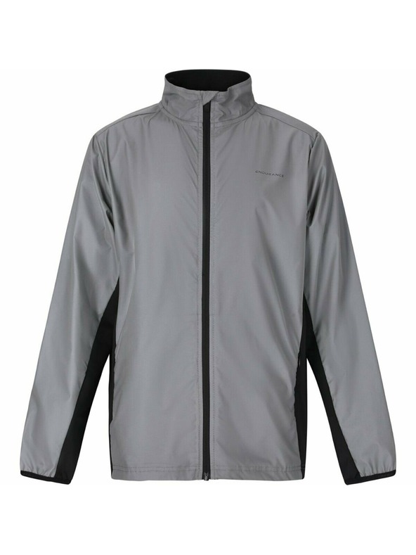 Endurance Kinder-Laufreflexjacke Endurance Peelier Jr Light The Night Jacket - Größe