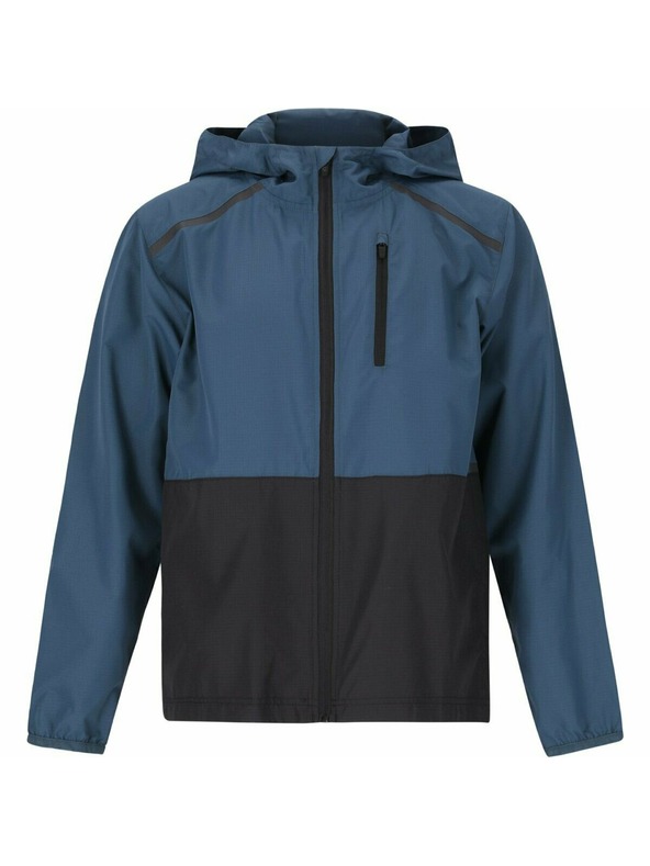Endurance Kinder-Sportjacke Endurance Hugoee Jr. Jacket m/Kapuze - Größe
