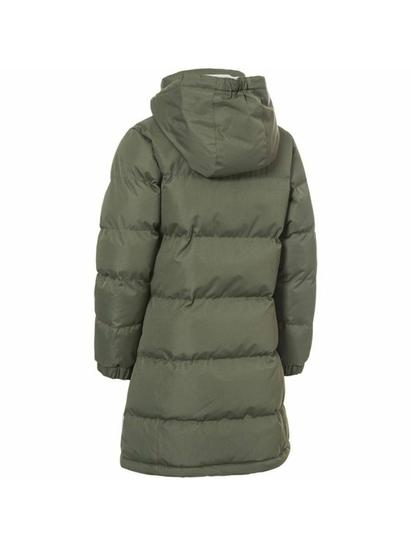 Trespass Mädchen-Jacke Trespass Tiffy Größe: