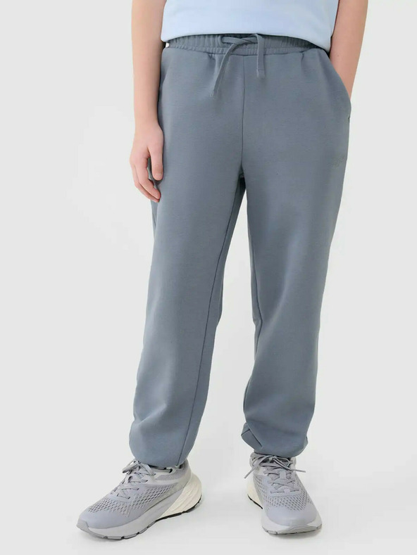 4F Jungen-Jogginghose 4F Größe: