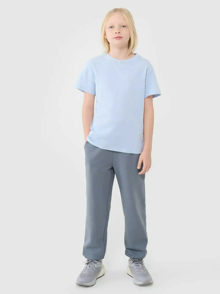 4F Jungen-Jogginghose 4F Größe: