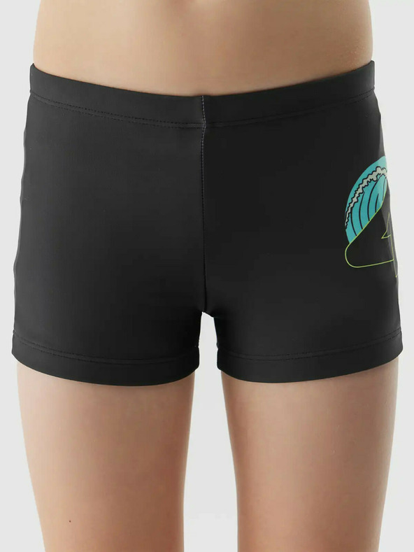 4F Jungen-Badehose 4F Größe: