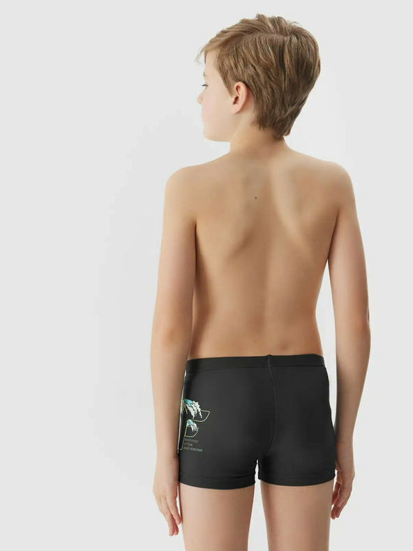 4F Jungen-Badehose 4F Größe: