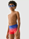 4F Jungen-Badehose 4F Größe: