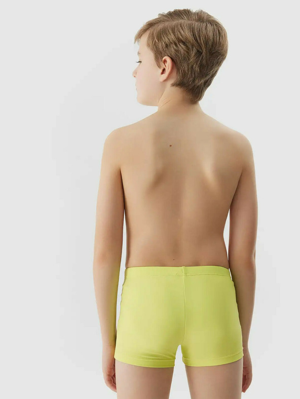 4F Jungen-Badehose 4F Größe: