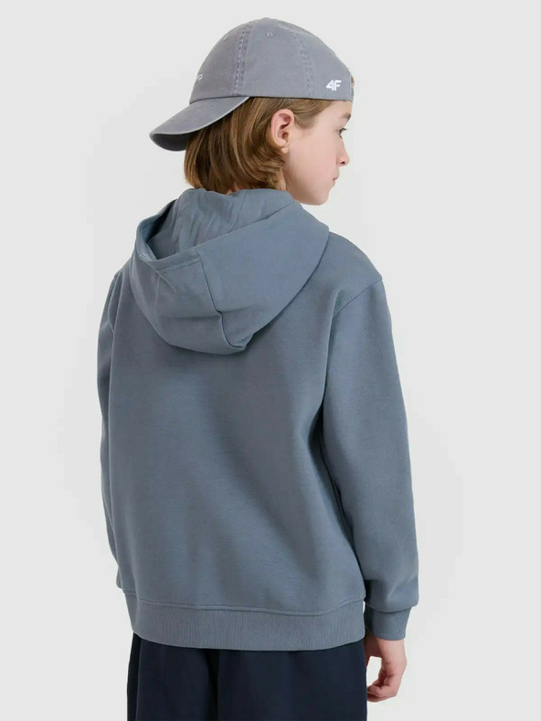 4F Jungen-Sweatshirt 4F Größe:
