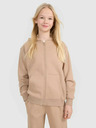 4F Mädchen-Sweatshirt 4F Größe: