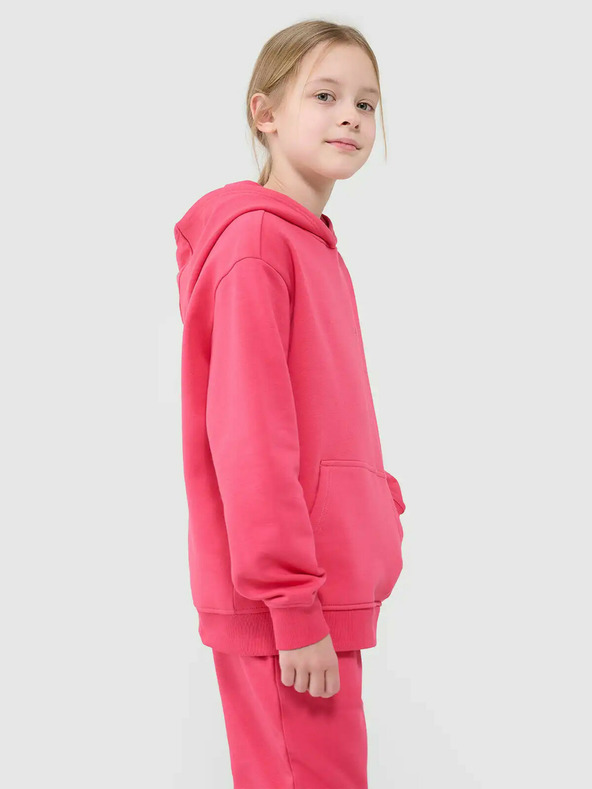 4F Mädchen-Sweatshirt 4F Größe: