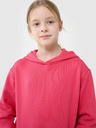 4F Mädchen-Sweatshirt 4F Größe: