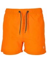CRUZ Jungen-Badeshorts Cruz Eyemouth Jr Basic Shorts Größe: