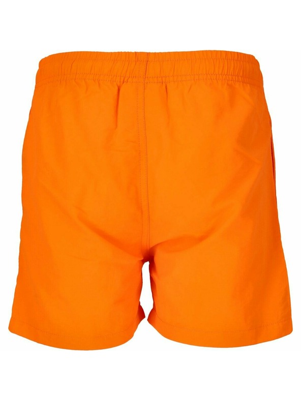 CRUZ Jungen-Badeshorts Cruz Eyemouth Jr Basic Shorts Größe: